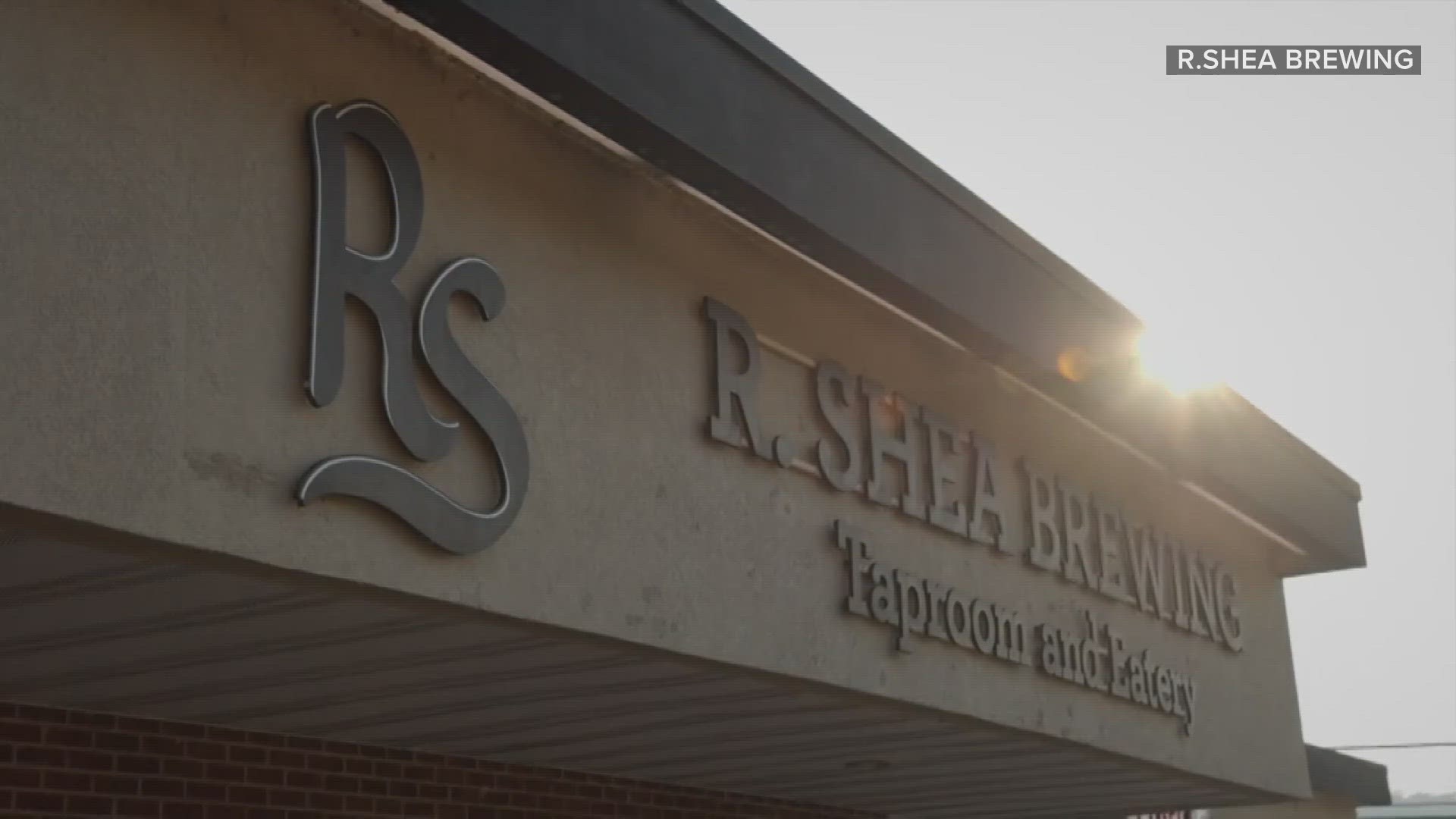 R. Shea Brewing Company announced on Facebook that they will be closing both locations on March 3.