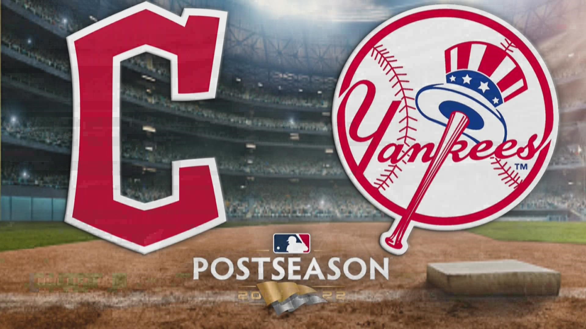 New York Yankees on X: Make sure you're postseason ready with