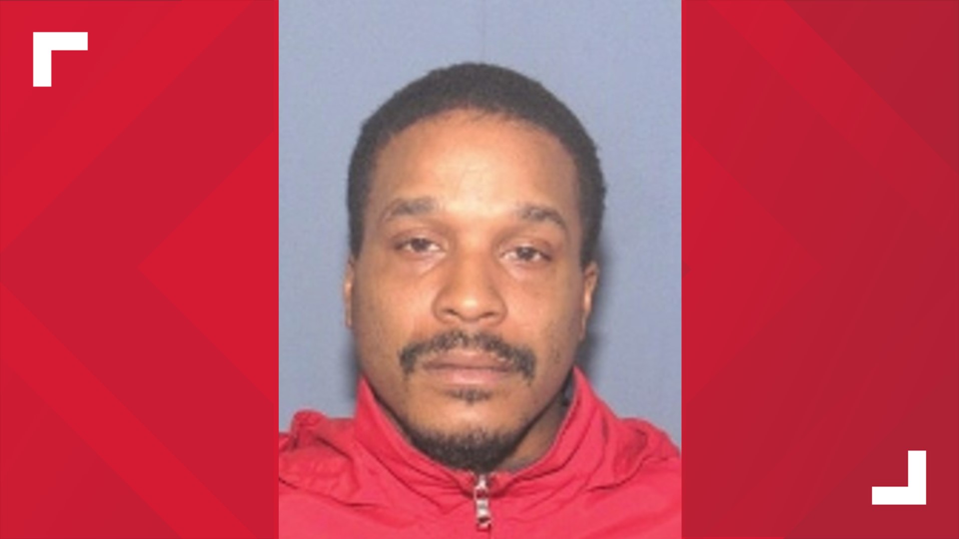 Cleveland man wanted for holding up a man at a gas station | wkyc.com