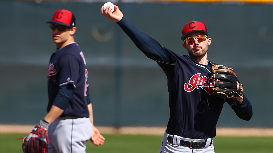 9 observations from Indians' Spring Training