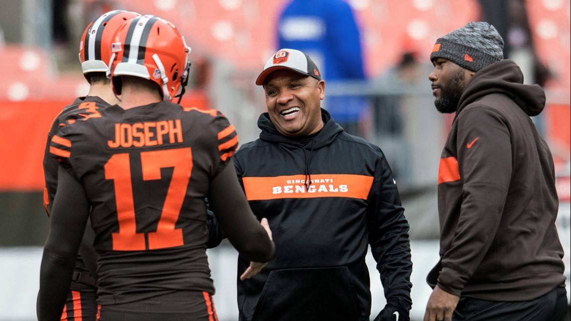 Browns dominate Bengals in Week 1 - Axios Cleveland