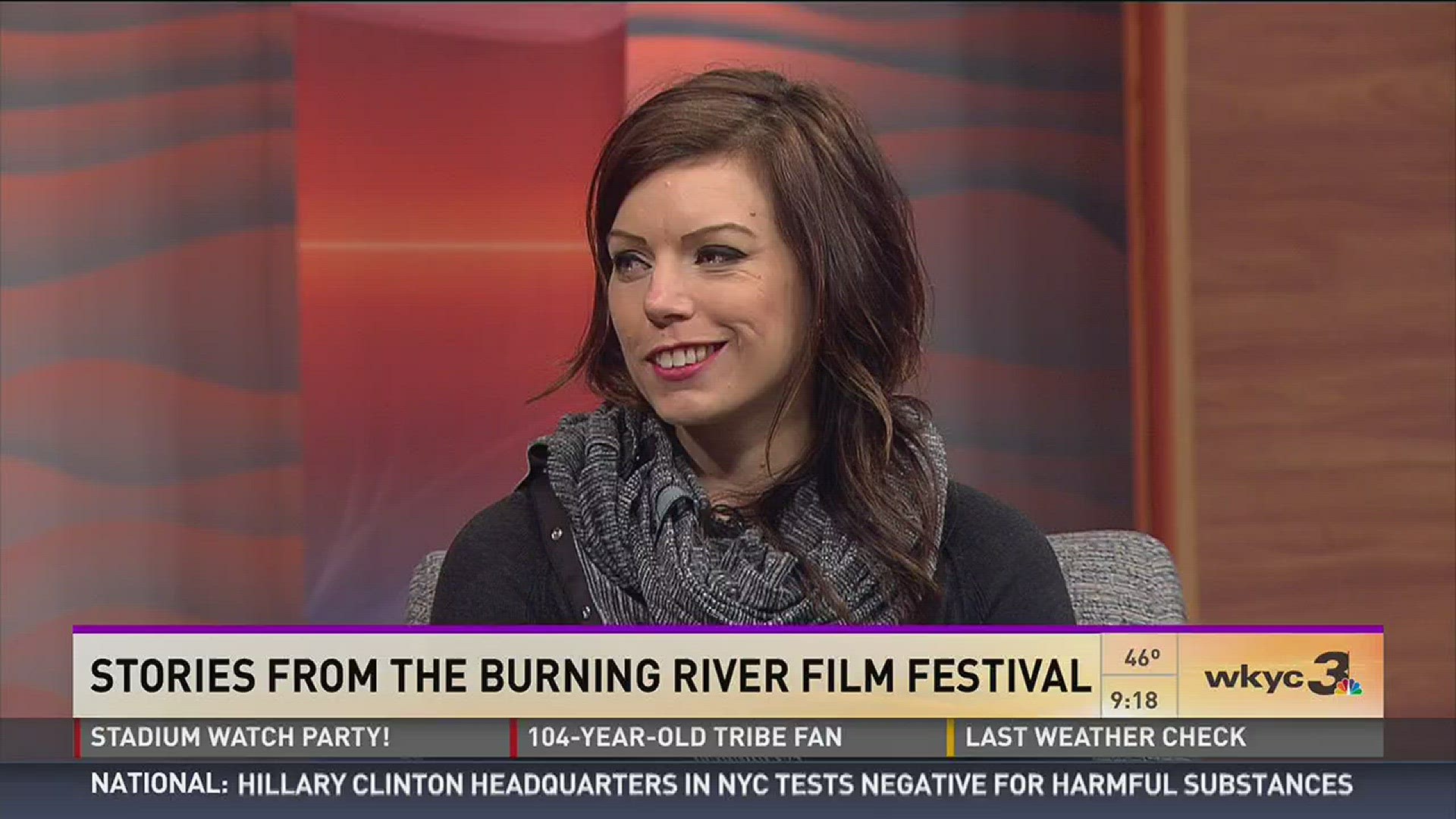 Burning River Film Festival celebrates Cuyahoga Valley National Park