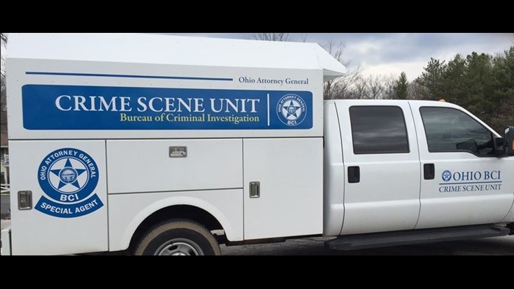 6 Ohio crime lab employees disciplined | wkyc.com