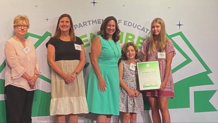 Going green earns Shaker Heights school national honors: Planet CLE