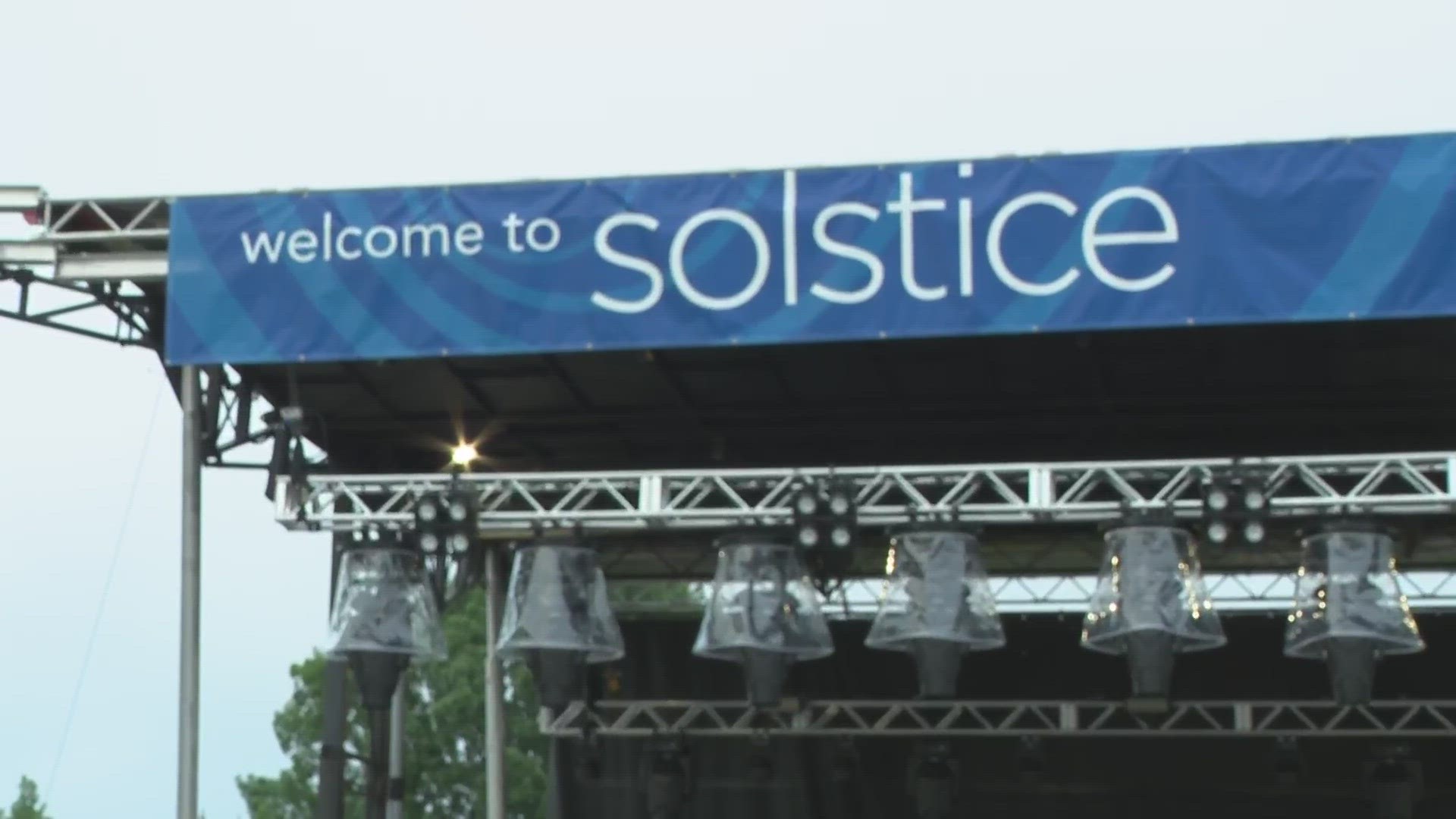 Cleveland Museum of Art Solstice 2023 event tickets and music