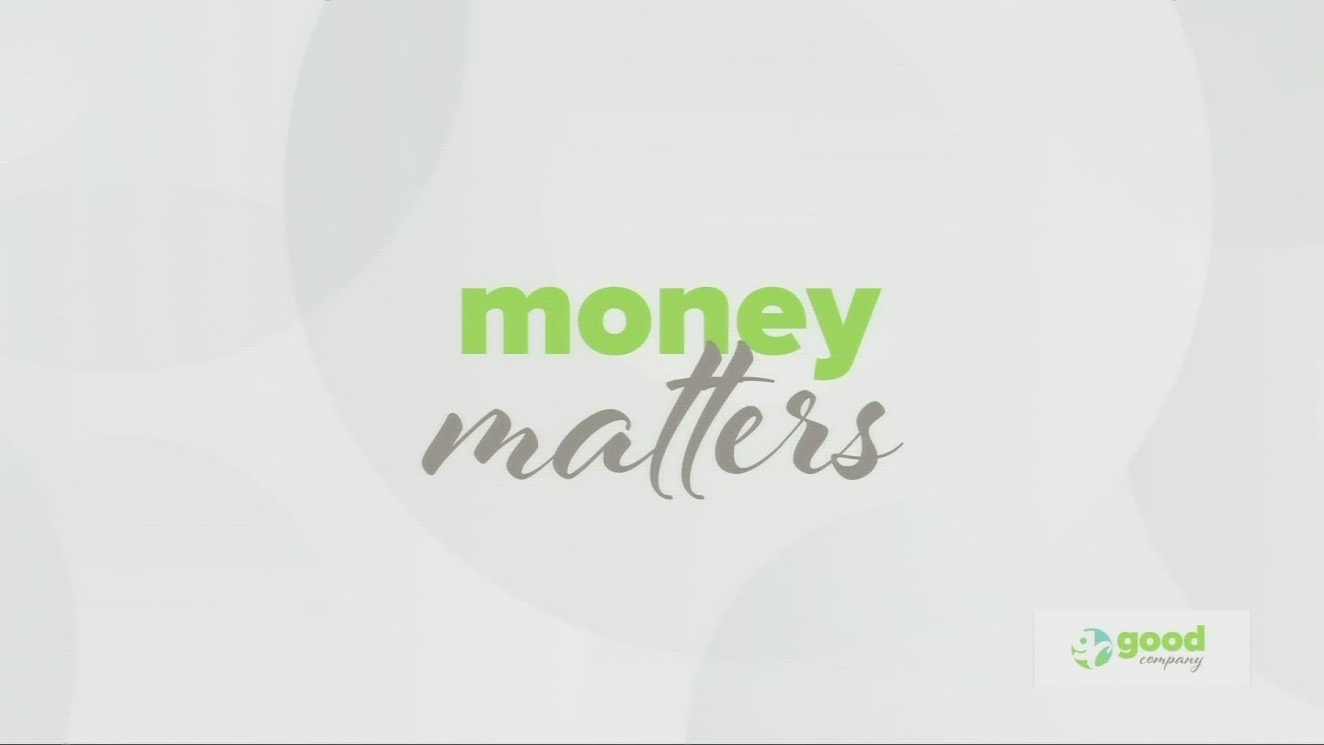 joe money logo