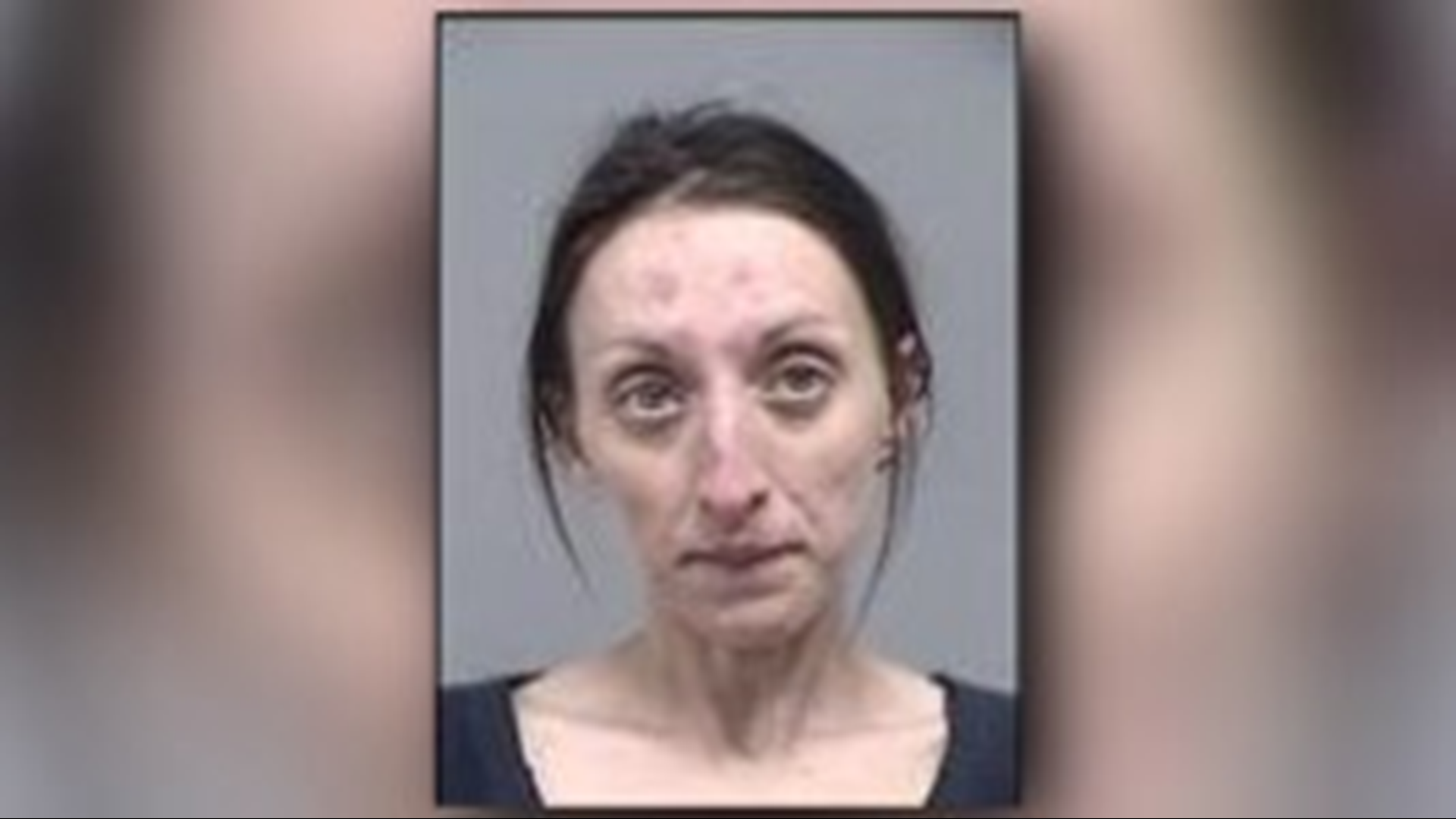 Ohio woman arrested after breaking into stranger's home, washing dishes ...