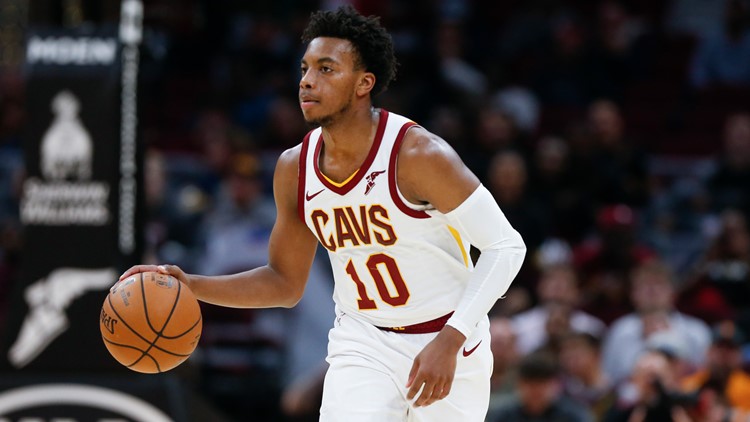 Darius Garland is best NBA Rookie of the Year value bet | wkyc.com