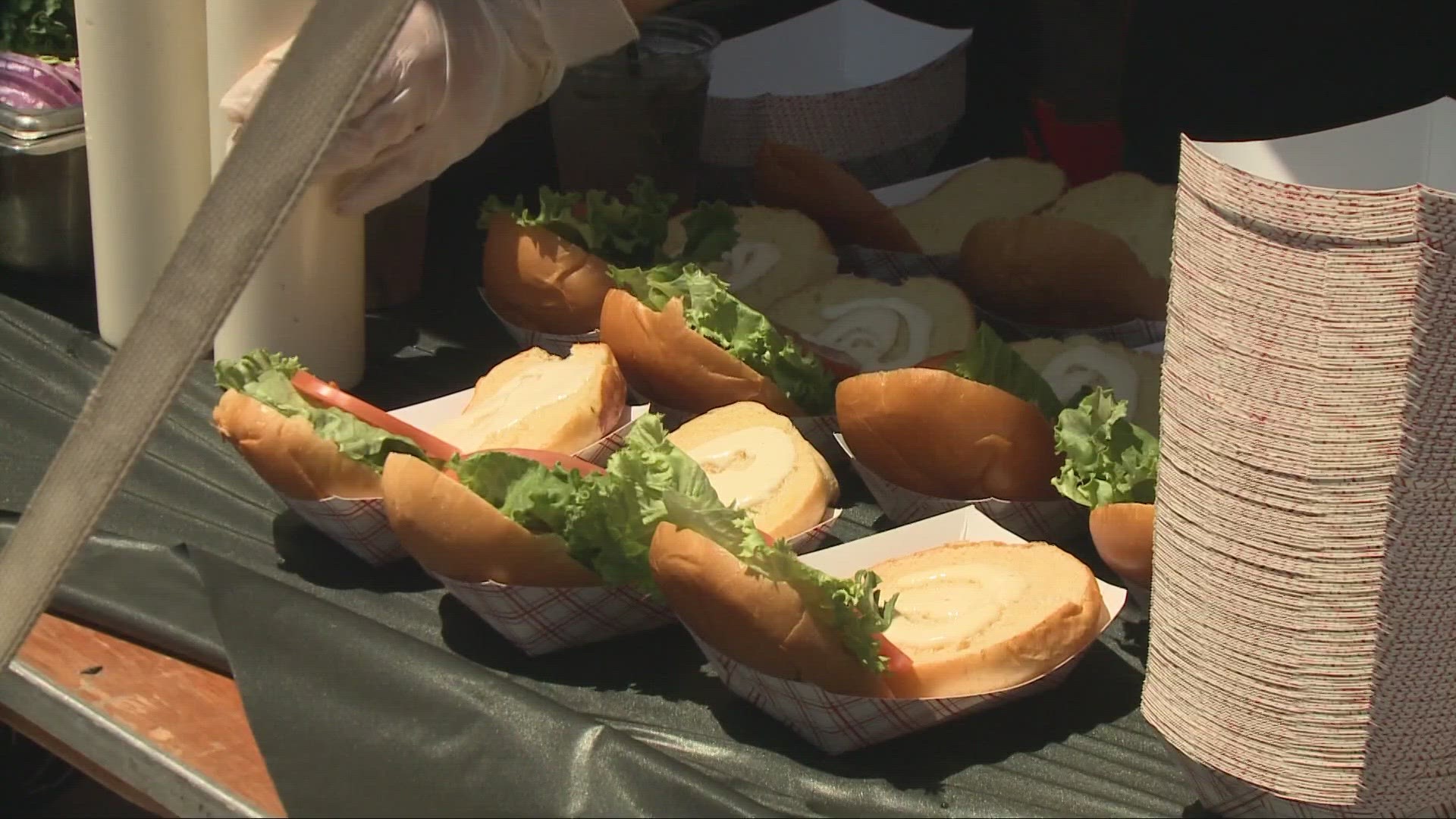 Taste of Tremont is taking place on Sunday, July 16, from noon until 8 p.m.