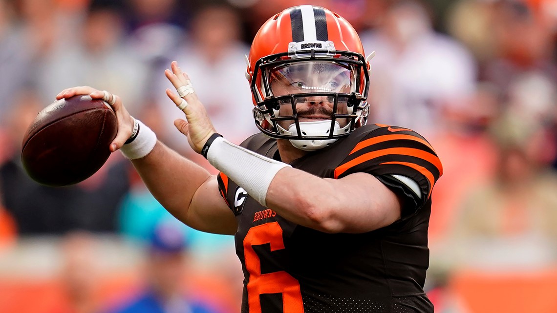 Steelers-Browns game time announced