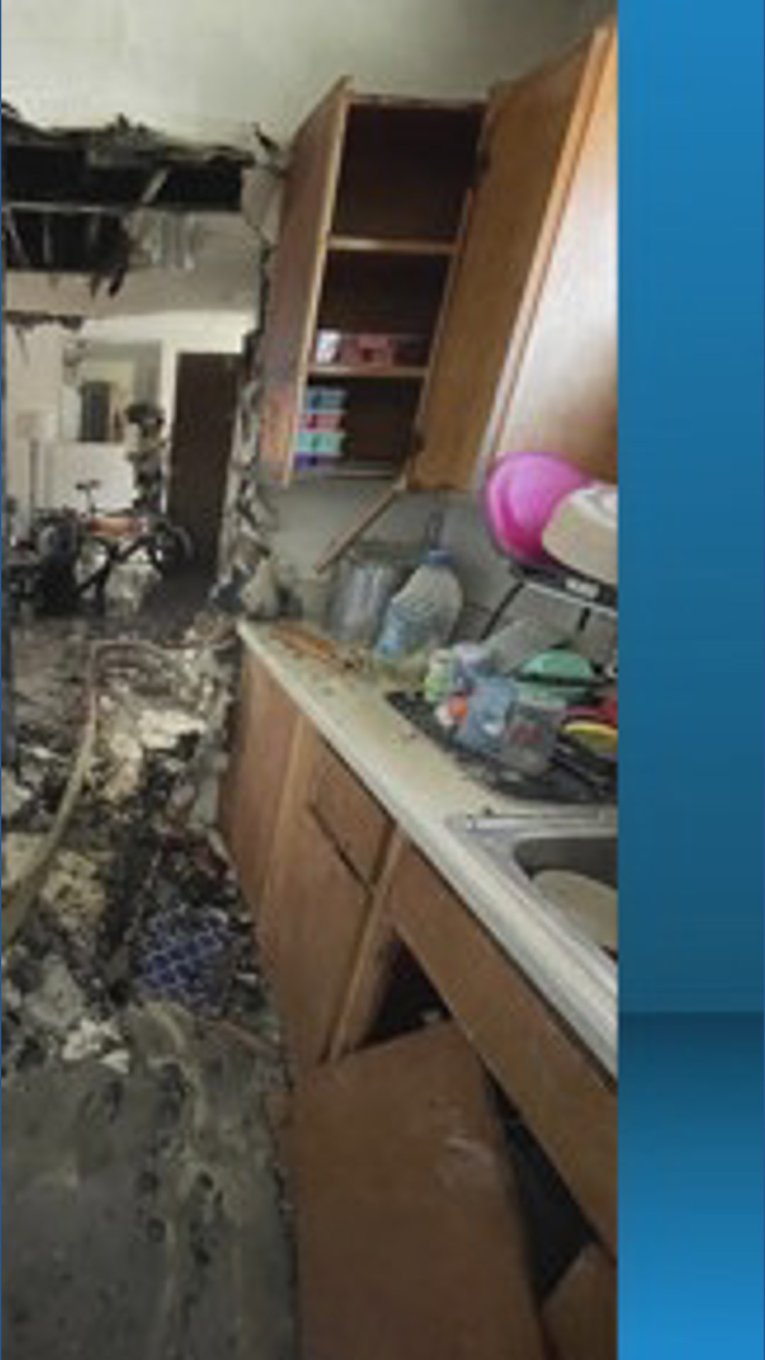 'An extremely busy afternoon': Lorain firefighters responded to 3 ...