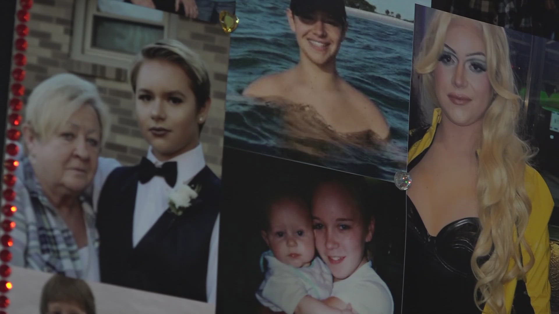 The family of Ryan "JJ" Godbey is offering a $10,000 reward for information leading to the discovery of the 26-year-old's body.