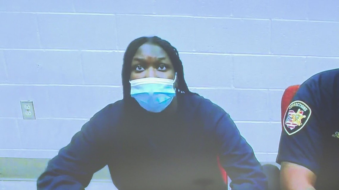 July trial set for Tamara McLoyd in murder of Cleveland officer - Vimarsana News