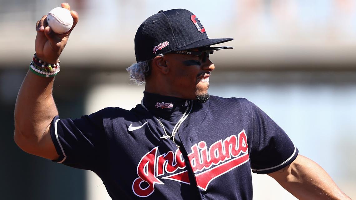 Cleveland Indians quick hits on Yasiel Puig, Jose Ramirez, Jordan Luplow  and more 