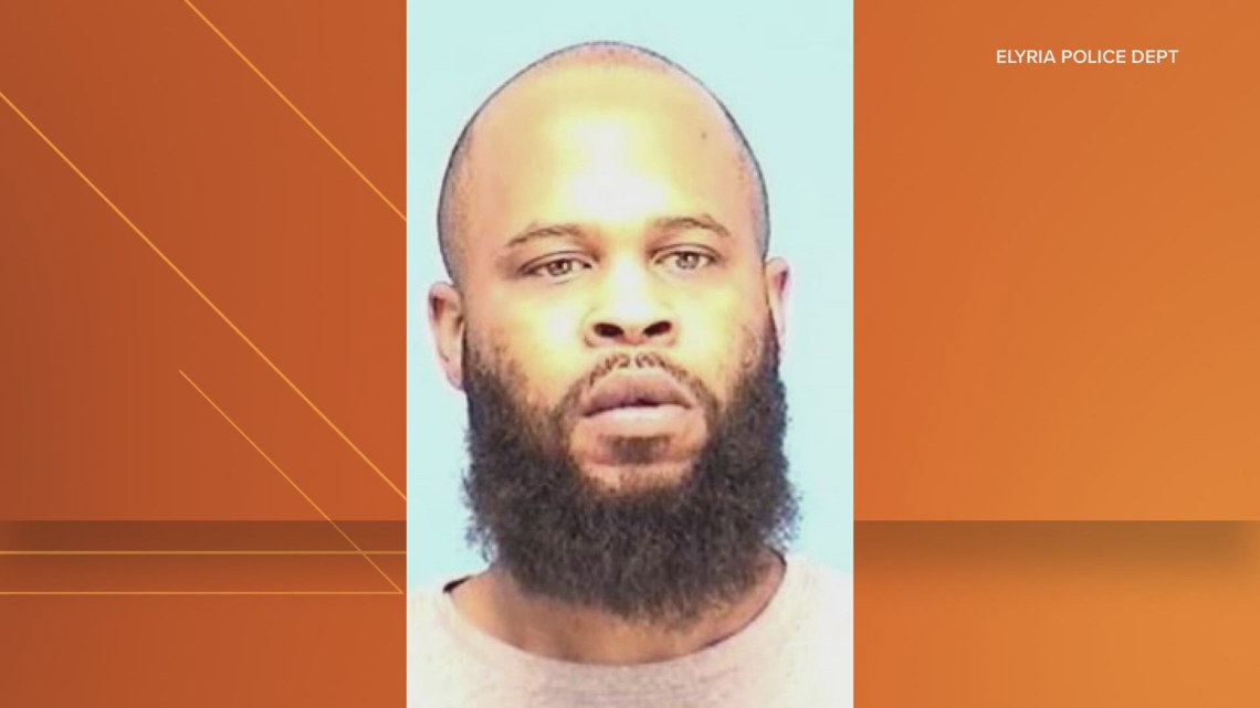 Suspect connected to driveby shootings arrested after wrongway(01)