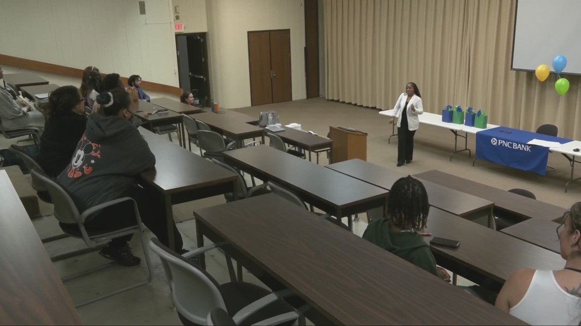 Cleveland high school students jump starting their careers - Vimarsana News