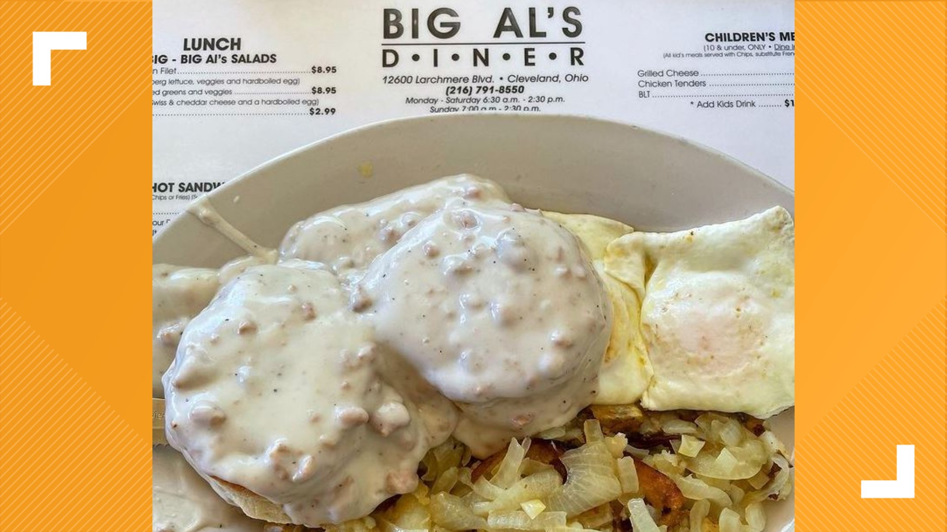 What are the best restaurants in Shaker Heights?