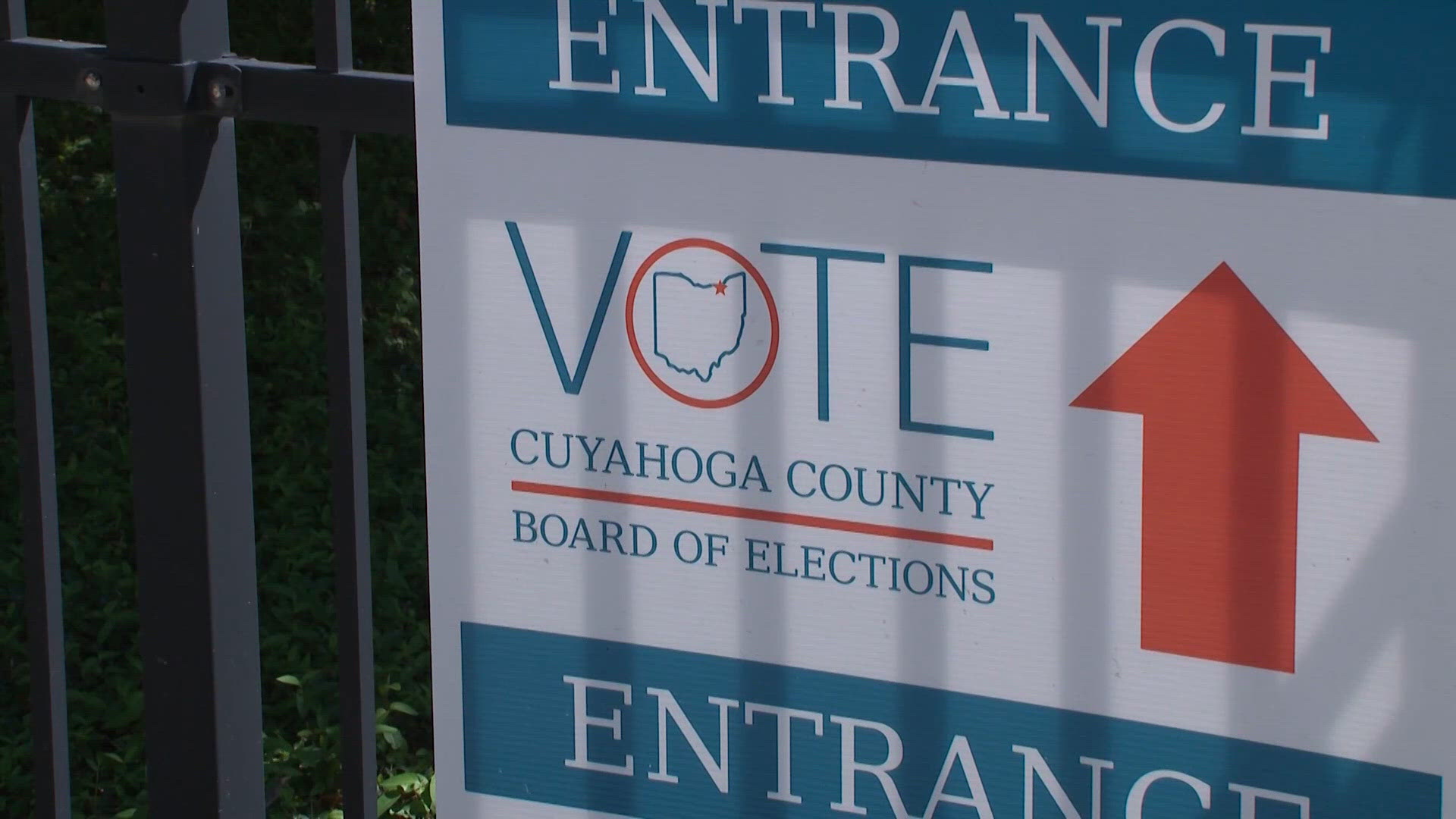 Dead Line Nov When is the voter registration deadline before the November 3 election ...