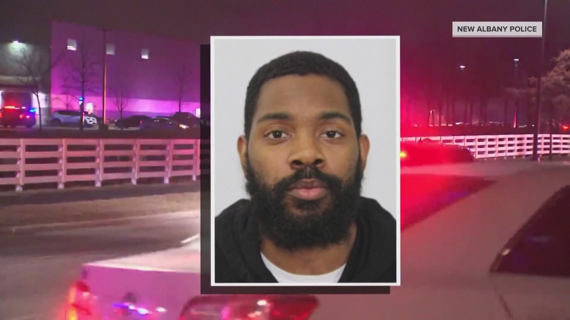 Police provide new details, seek motive in New Albany warehouse ...