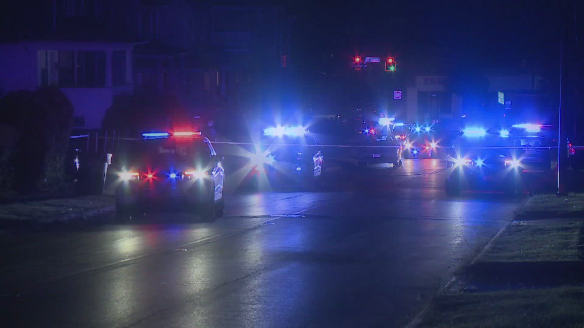 “East Cleveland stands in unwavering support of two of its own, Officer Hernandez and Officer Durda, who were injured in the line of duty."