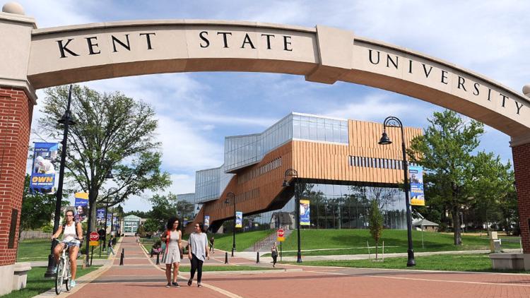 Kent State Spring 2021 Semester Pushed Back Wkyc