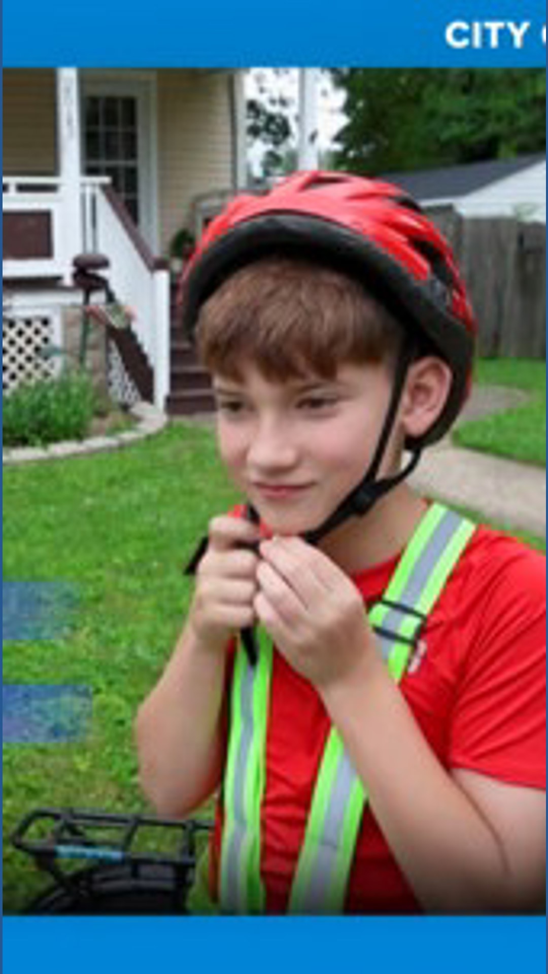 Cuyahoga Falls launches bike safety initiative as e-bike, scooter use grows