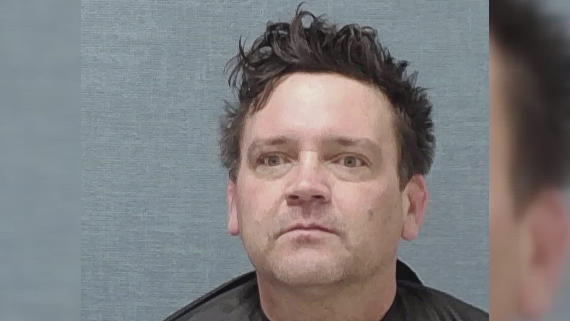 Man arrested in Canton after attempting to 'lure' 4-year-old boy | wkyc.com