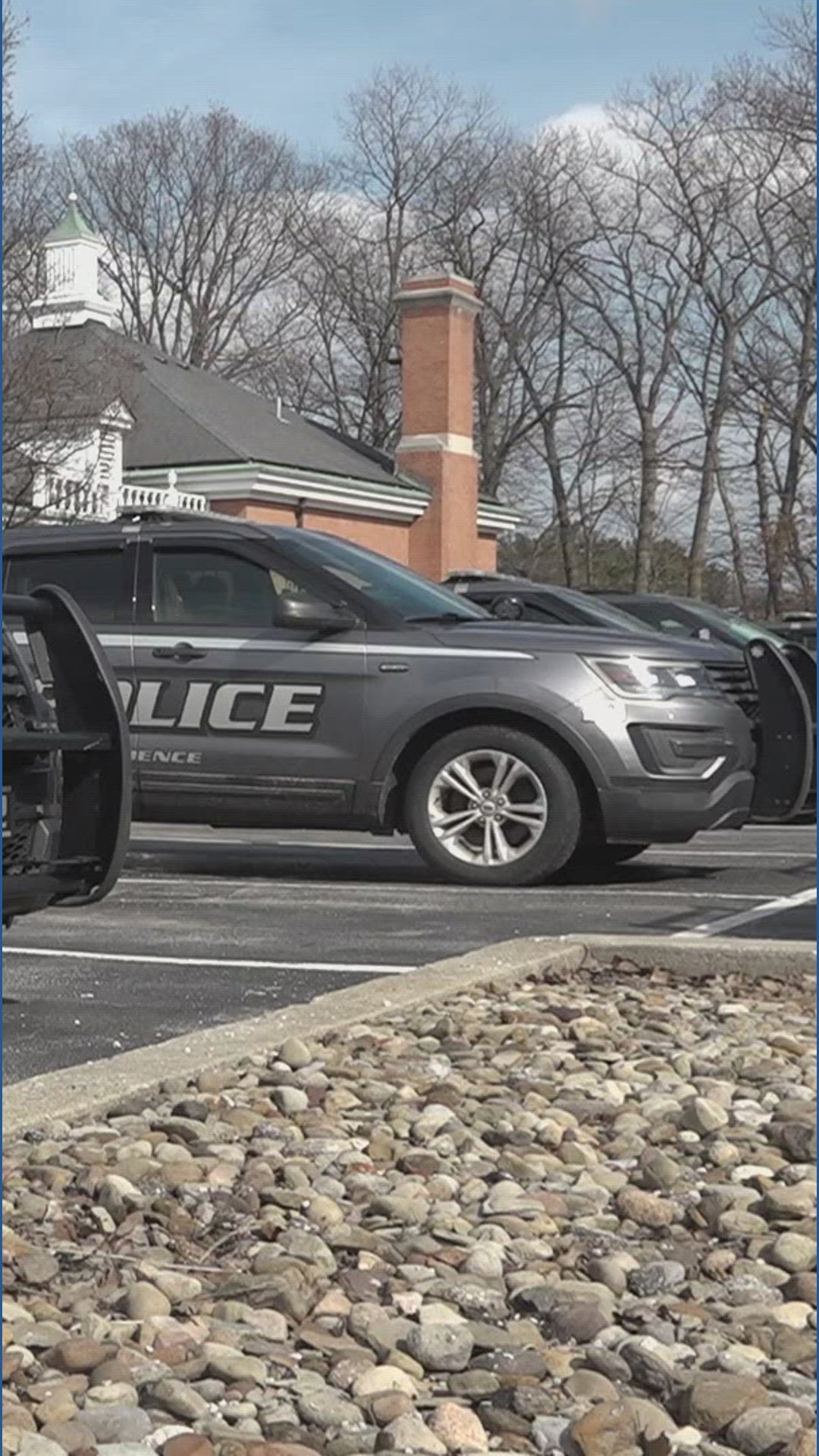 3News Investigates: Ohio police departments open their doors to ...