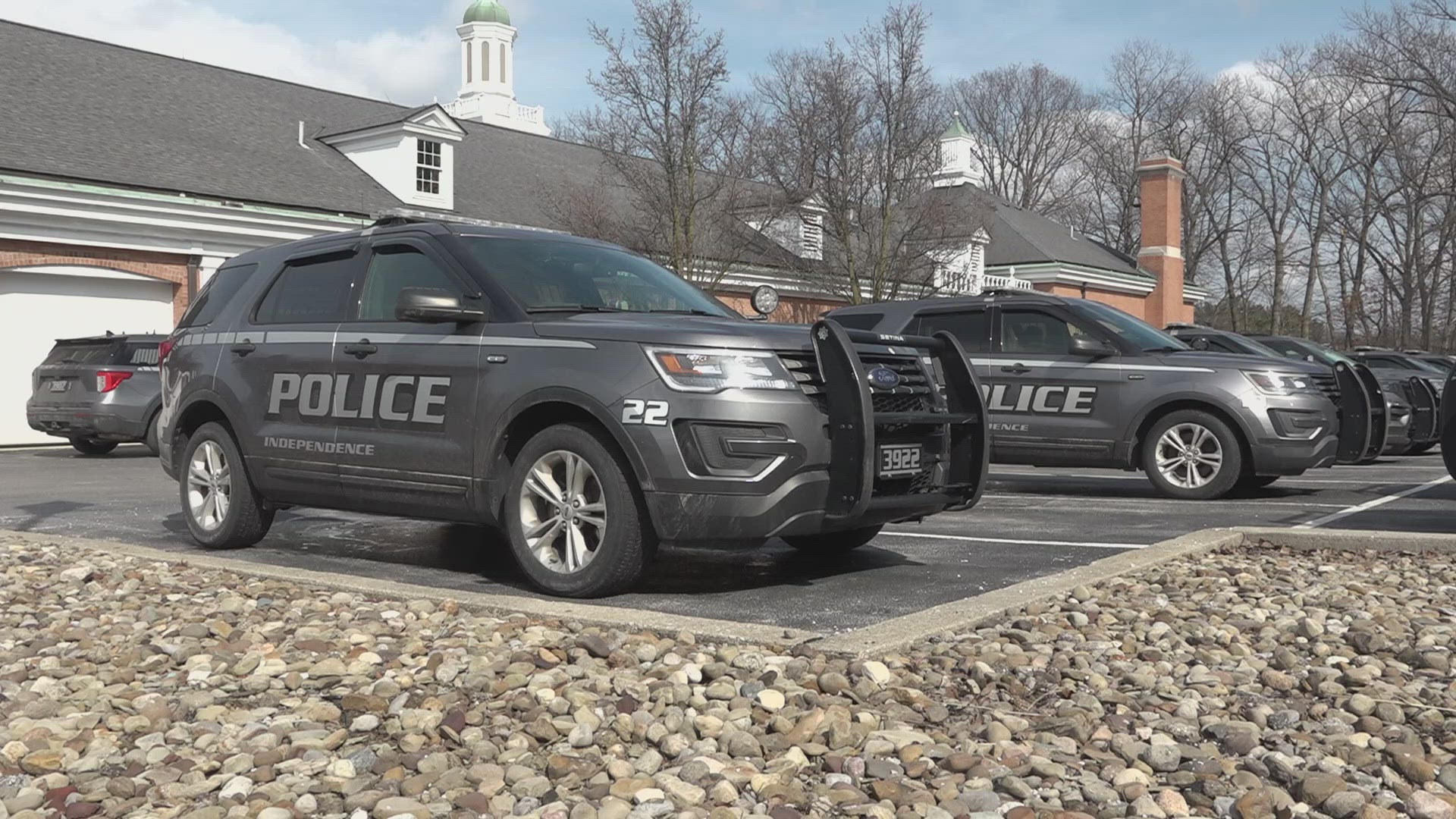 3News Investigates: Ohio police departments open their doors to ...