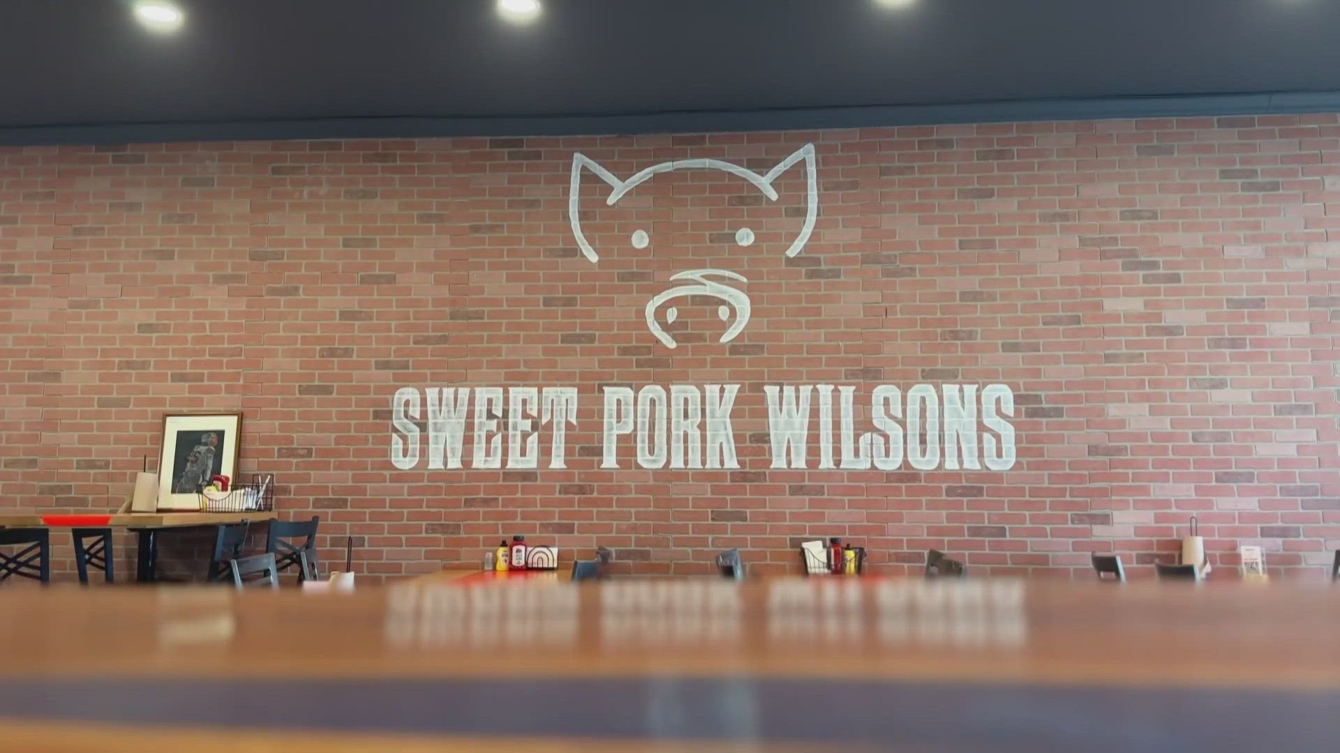 NorthEATS Ohio: Sweet Pork Wilson's in Cleveland | wkyc.com