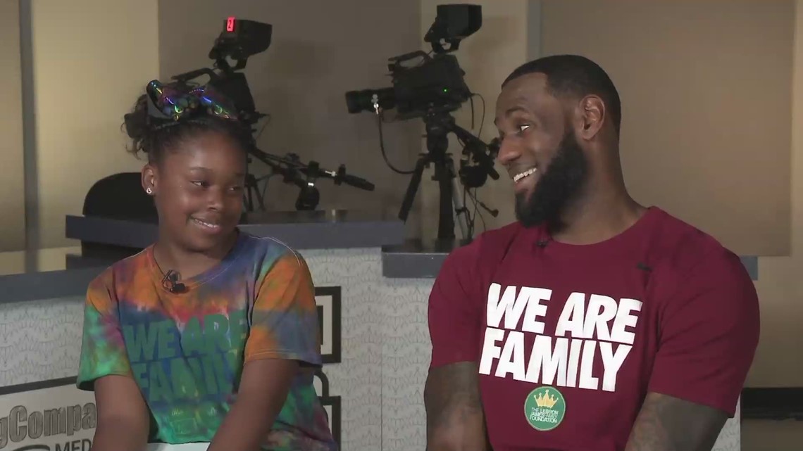 the onion lebron james