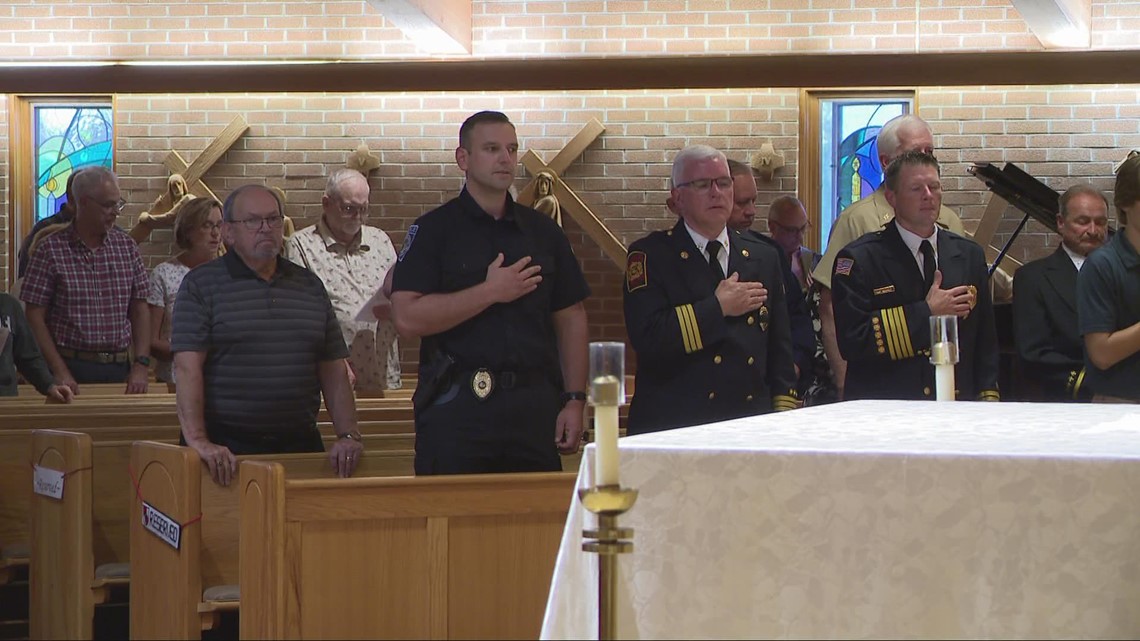 Never Forget: Events across Northeast Ohio reflect, honor lives lost on ...