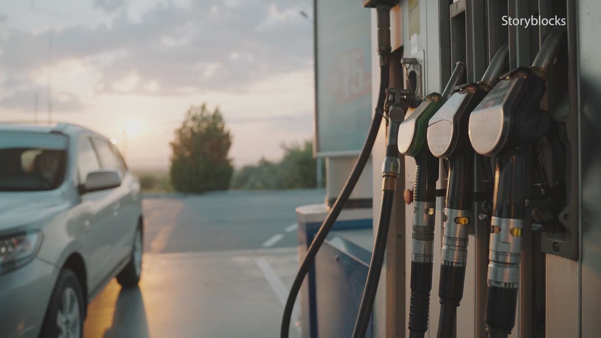 The crew at VERIFY takes a look at a number of strategies that claim to help you save money at the pump.