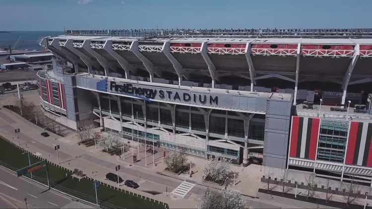 Cleveland Browns Stadium naming rights sold: Welcome to FirstEnergy Stadium  