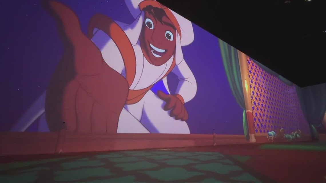 When is Disney Immersive coming to Cleveland? - Vimarsana News