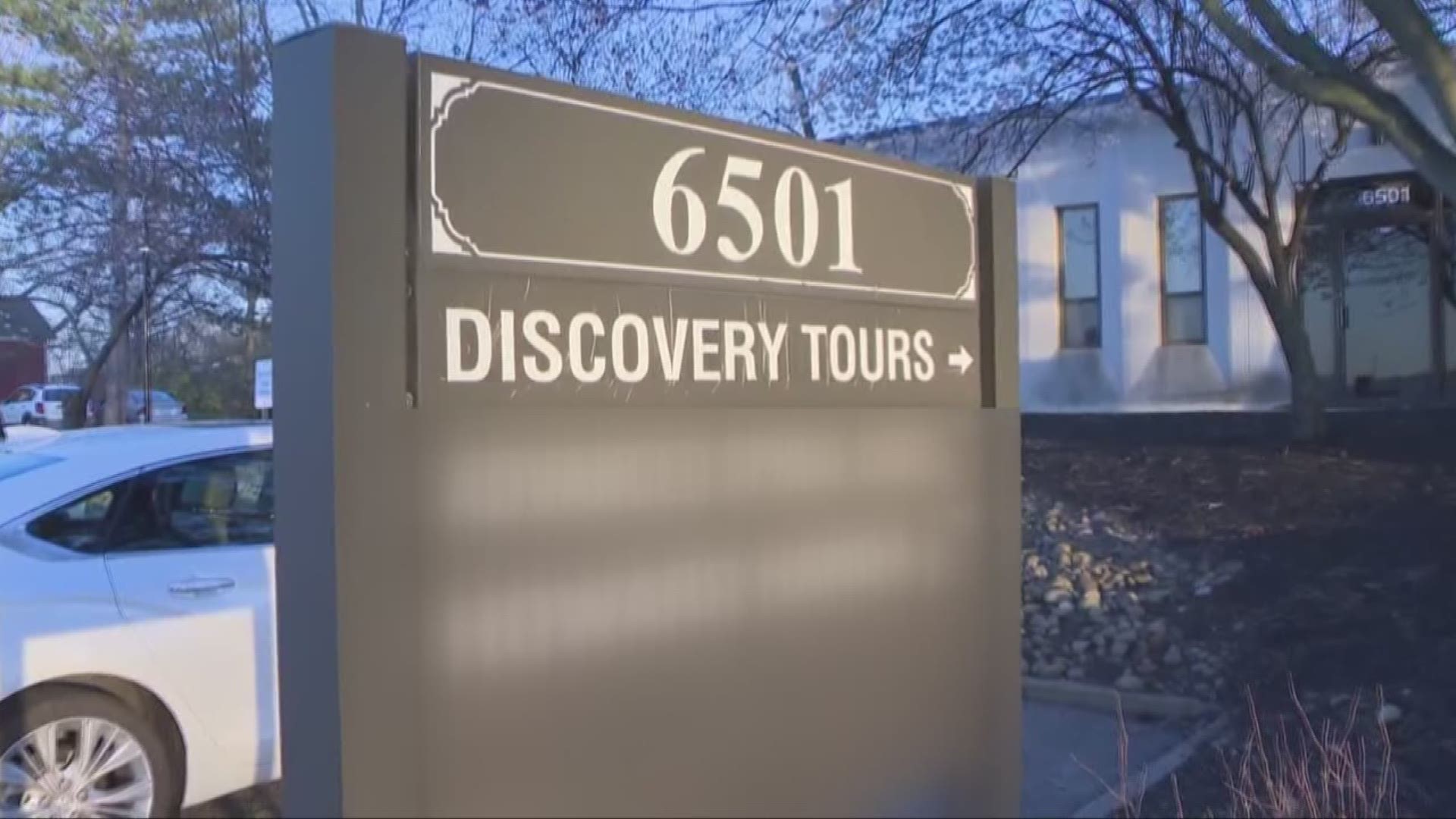 As complaints against Discovery Tours surge, company files for bankruptcy