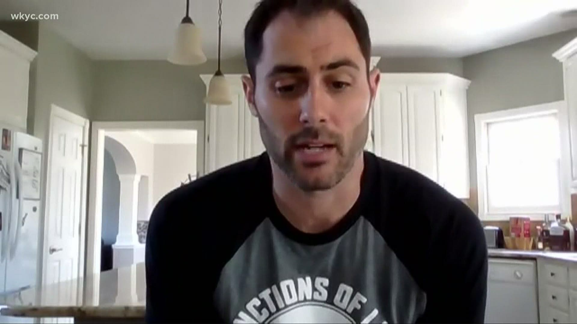 Some Ohio businesses disappointed in Gov. DeWine's reopening plan