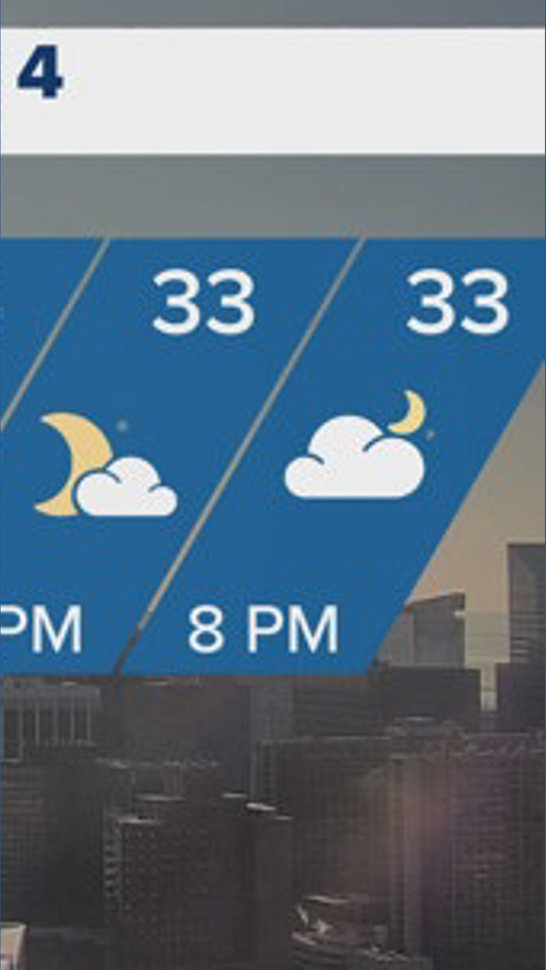 Cleveland weather: Temps in the 50s next week for Northeast Ohio | wkyc.com