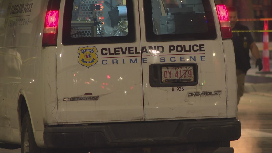 13 shot, 2 killed during another violent weekend in Cleveland - Vimarsana News
