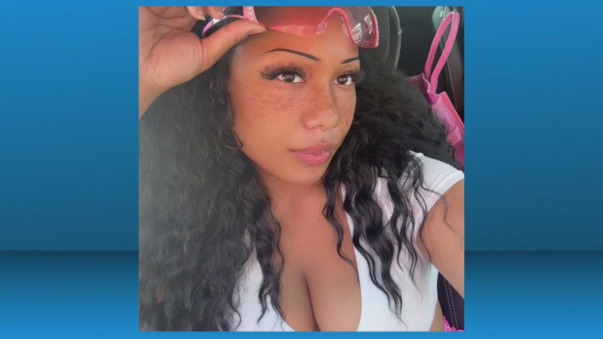 Family of 26-year-old mother speaks out one week after fatal Akron ...