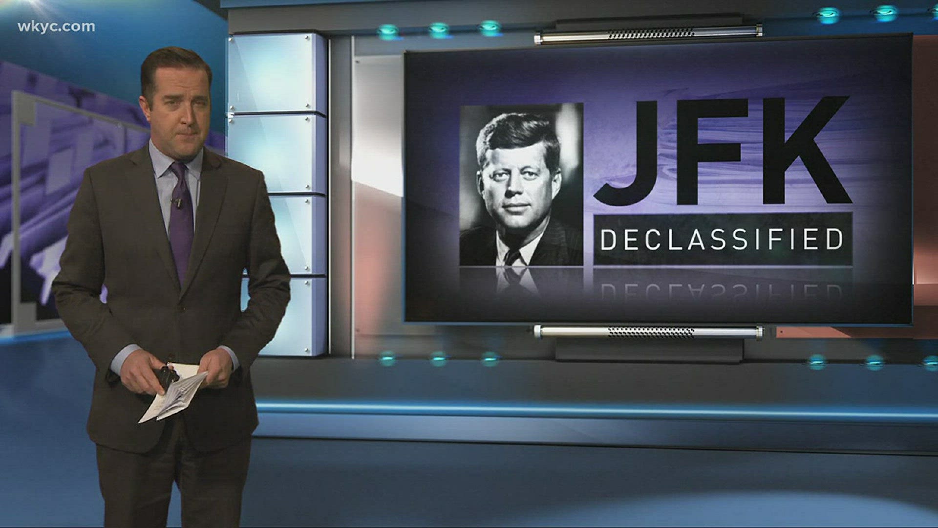 What have we learned after JFK assassination files were made public?