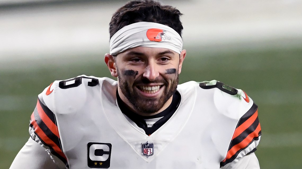 Baker Mayfield's Cleveland Browns career: A timeline