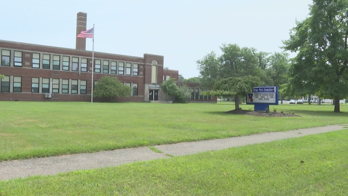 Ohio May 5 primary election: Some school levies on the ballot | wkyc.com