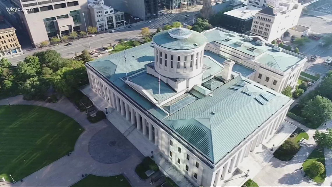 Federal judges choose not to get involved in Ohio redistricting