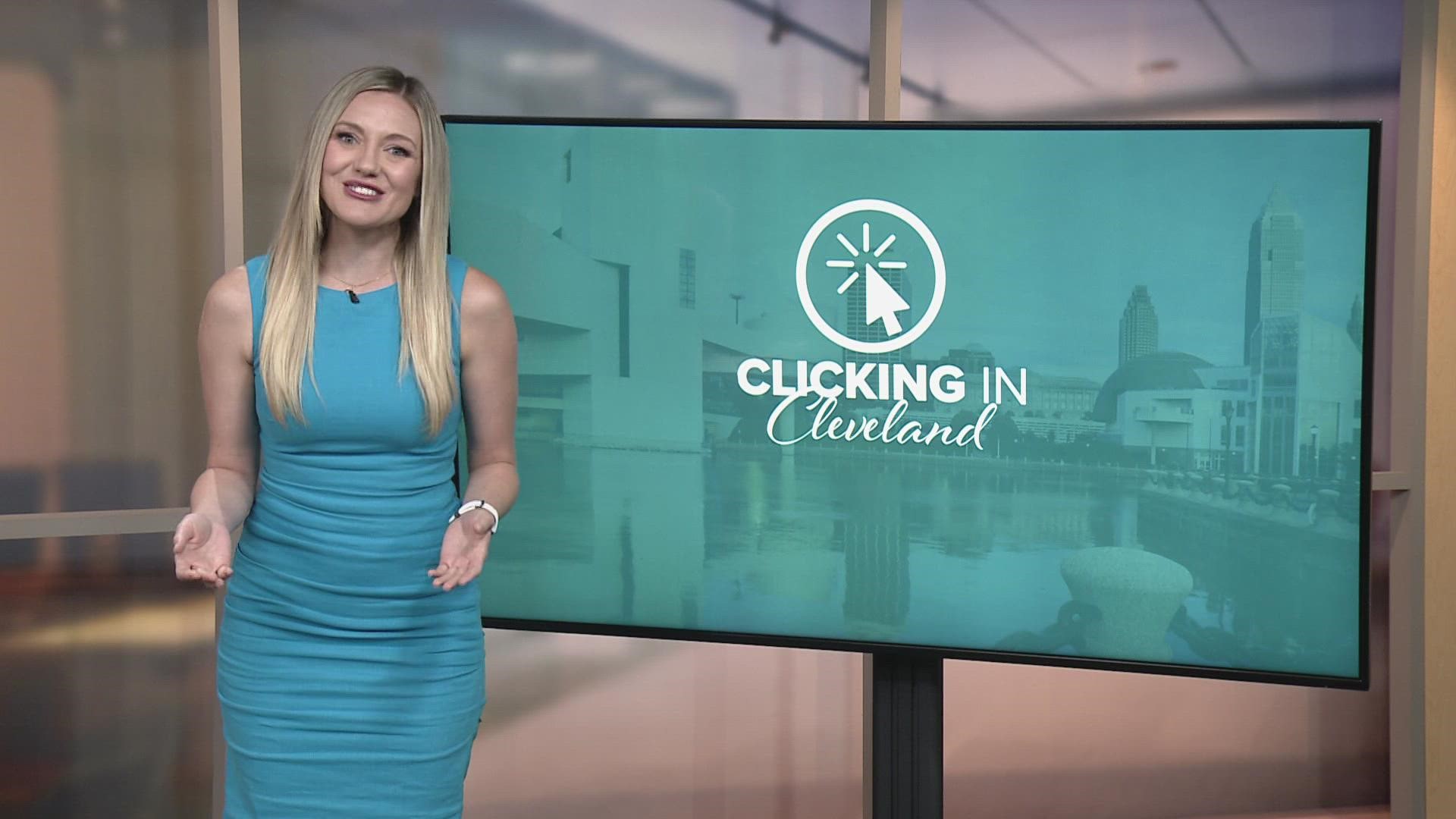 3News Digital Anchor Stephanie Haney takes you through the stories wkyc.com readers are clicking on, including the latest on the Deshaun Watson case.