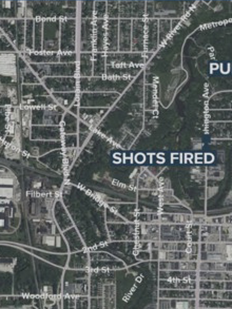 Cleveland police arrest suspect in overdose deaths investigation ...