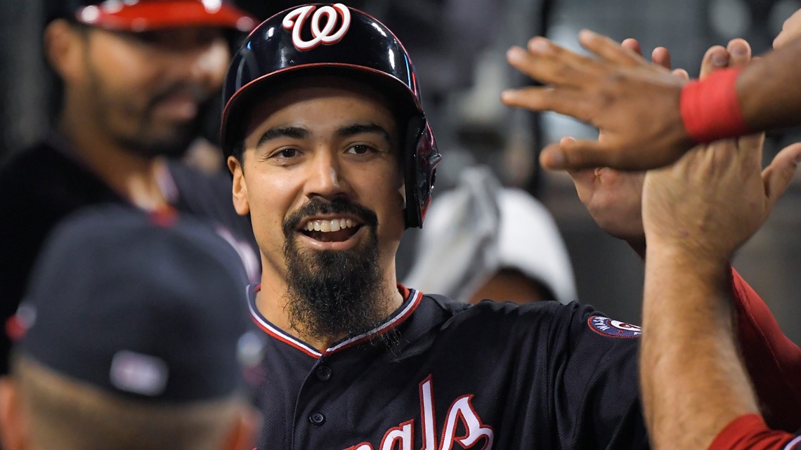 Player Profile: Anthony Rendon, Rice Baseball 