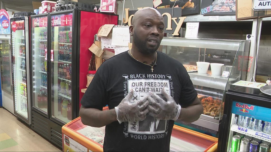 Cleveland man inspiring change through tragedy - Vimarsana News