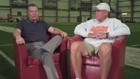 Let's Be Clear: Cleveland Browns GM John Dorsey says team has high expectations for 2019