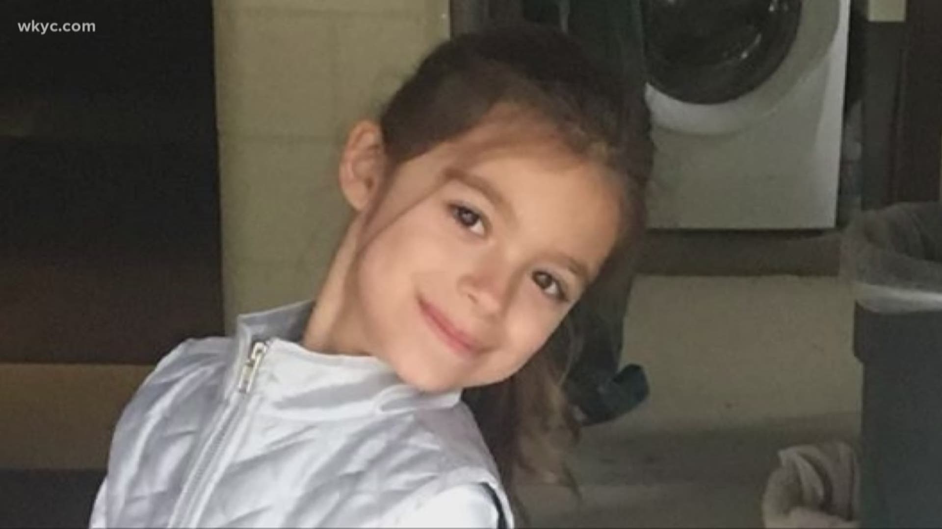 The legacy of an 8-year-old girl killed in Mayfield fire will live on